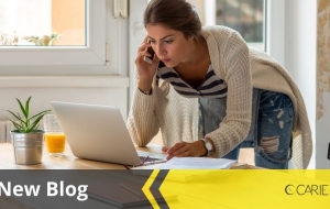 Tips για εργασία από το σπίτι την εποχή του Κορωνοϊού
