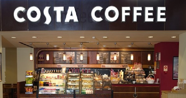 13 αγγελίες για εργασία στα Costa Coffee!