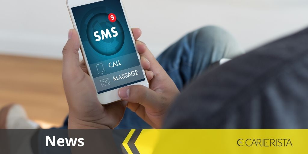 Με SMS στο 8998 και γι' αυτούς τους 8 λόγους οι μετακινήσεις μας