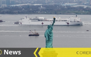 6,6 εκατομμύρια Αμερικάνοι άνεργοι λόγω Κορωνοϊού