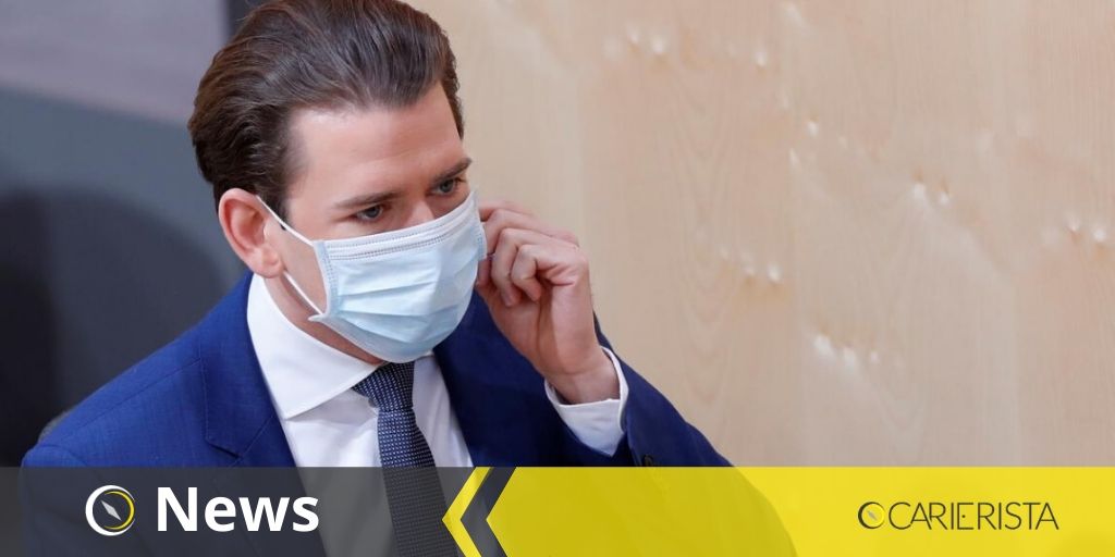 Η Αυστρία η πρώτη ευρωπαϊκή χώρα που αποφασίζει την έξοδο από τα μέτρα