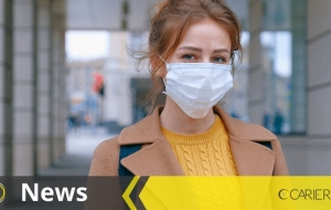Κορωνοϊός: Η ελπίδα άρχισε να φαίνεται. Οι τρεις χώρες που ετοιμάζονται για άρση των μέτρων
