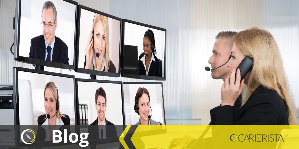 Δέκα συμβουλές για να οργανώσετε μια πετυχημένη τηλεδιάσκεψη