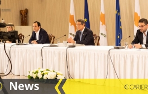 Ακτίδα φωτός, επίθεση στον ιό, κρατική στήριξη και επαναπατρισμός
