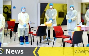 Κορωνοϊός: Το μέλλον των ταξιδιών. Δείτε τι ξεκίνησε η Emirates