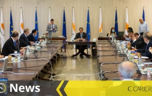 Τη λήψη επιπρόσθετων μέτρων στήριξης των εργαζομένων αποφάσισε το Υπουργικό Συμβούλιο