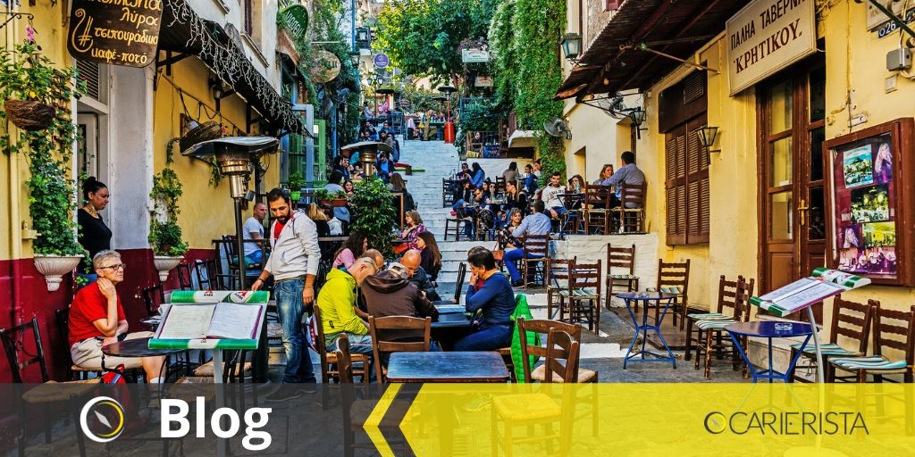 Το σχέδιο της Ελλάδας: Πότε ανοίγουν σχολεία, γυμναστήρια, εστιατόρια, ξενοδοχεία, κομμωτήρια