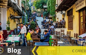 Το σχέδιο της Ελλάδας: Πότε ανοίγουν σχολεία, γυμναστήρια, εστιατόρια, ξενοδοχεία, κομμωτήρια
