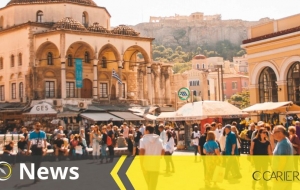 Κορωνοϊός: Τι ανακοινώνει σήμερα ο πρωθυπουργός Μητσοτάκης