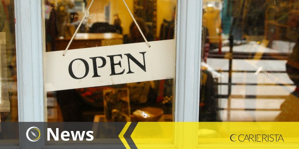 Ποιοι πάνε πίσω στη δουλειά τους από τη Δευτέρα 4 Μαΐου