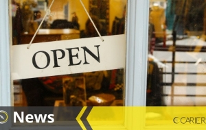 Ποιοι πάνε πίσω στη δουλειά τους από τη Δευτέρα 4 Μαΐου