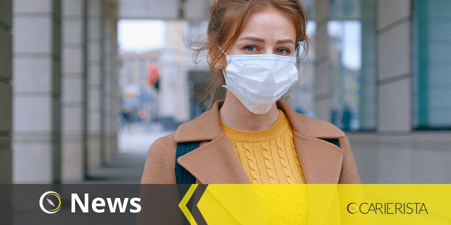 Ανακοίνωση: Χρήση μάσκας – Πότε και από ποιους πρέπει να χρησιμοποιείται