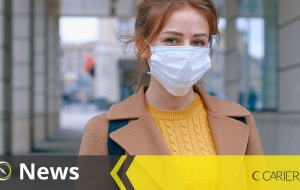 Ανακοίνωση: Χρήση μάσκας – Πότε και από ποιους πρέπει να χρησιμοποιείται