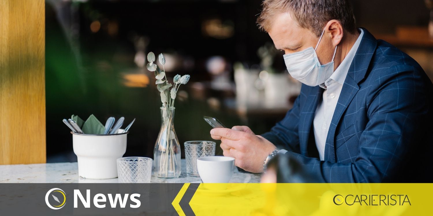 Πώς θα λειτουργούν καφετέριες και εστιατόρια: Οδηγίες προς εργαζομένους