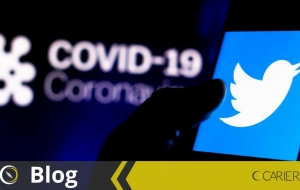 Το Twitter ανακοίνωσε πως οι υπάλληλοί του μπορούν να δουλεύουν για πάντα από το σπίτι
