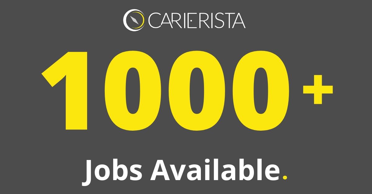 1000+ θέσεις εργασίας σε όλες τις πόλεις!
