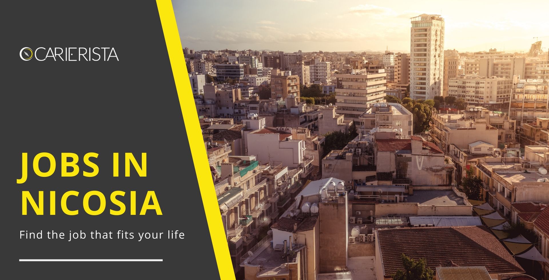 Άνοιξαν εκατοντάδες θέσεις εργασίας στη Λευκωσία