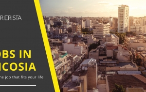 Άνοιξαν εκατοντάδες θέσεις εργασίας στη Λευκωσία