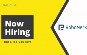 New job opportunities with RoboMarkets