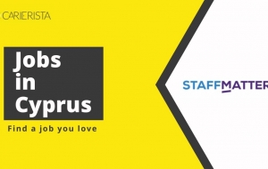Πολλές θέσεις εργασίας από τη StaffMatters Recruitment