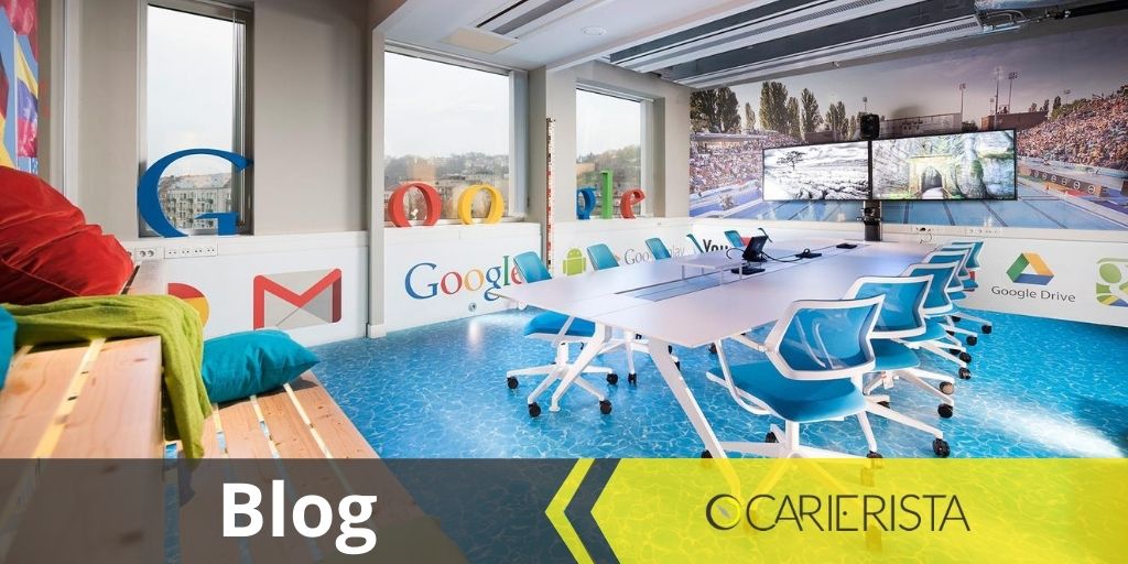 Google: Μέχρι τον Ιούλιο του 2021 η τηλεργασία - Αφορά 200.000 υπαλλήλους