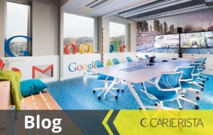 Google: Μέχρι τον Ιούλιο του 2021 η τηλεργασία - Αφορά 200.000 υπαλλήλους