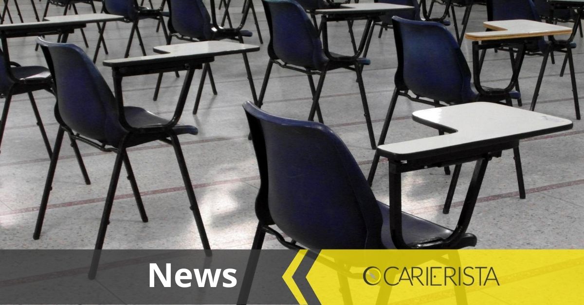 Διεξαγωγή κυβερνητικών εξετάσεων για θέσεις εισδοχής στη Δημόσια Υπηρεσία