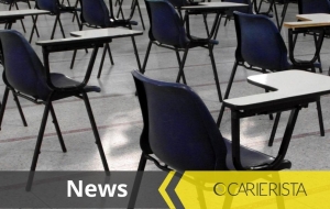 Διεξαγωγή κυβερνητικών εξετάσεων για θέσεις εισδοχής στη Δημόσια Υπηρεσία