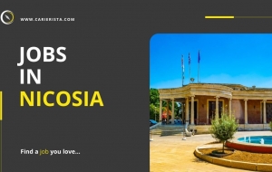 Δείτε όλες τις θέσεις που άνοιξαν στη Λευκωσία