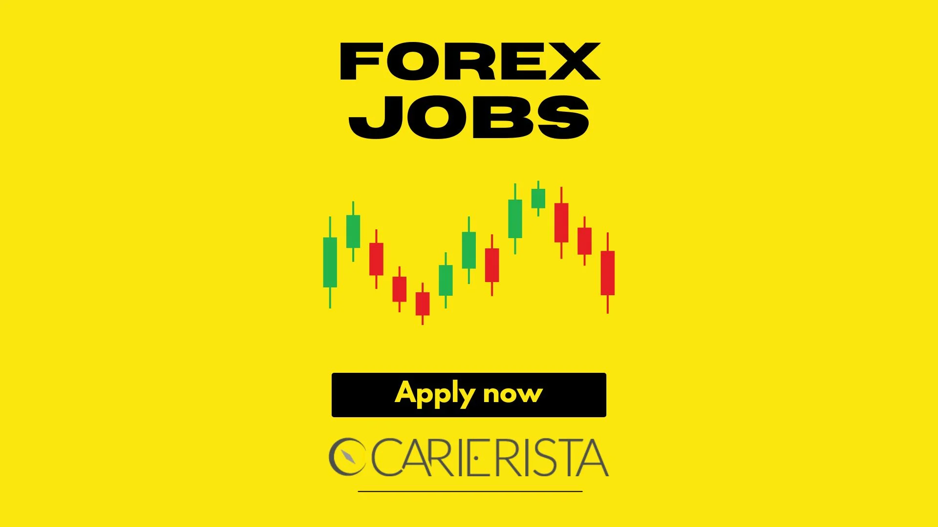Explore a Career in Forex Trading