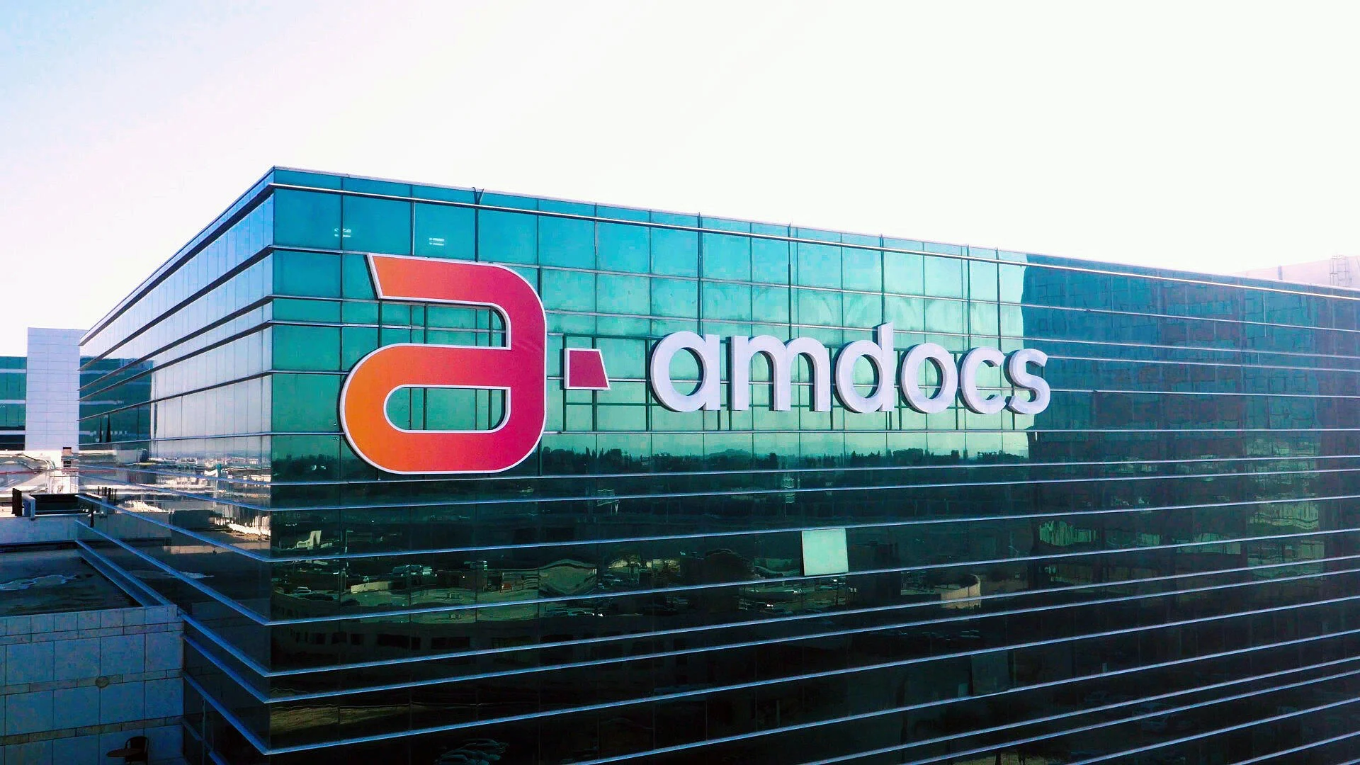 Amdocs: Θέσεις εργασίας σε μια εταιρεία γίγαντα