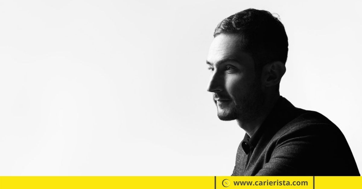 Πως ένας… loser έφτιαξε το Instagram