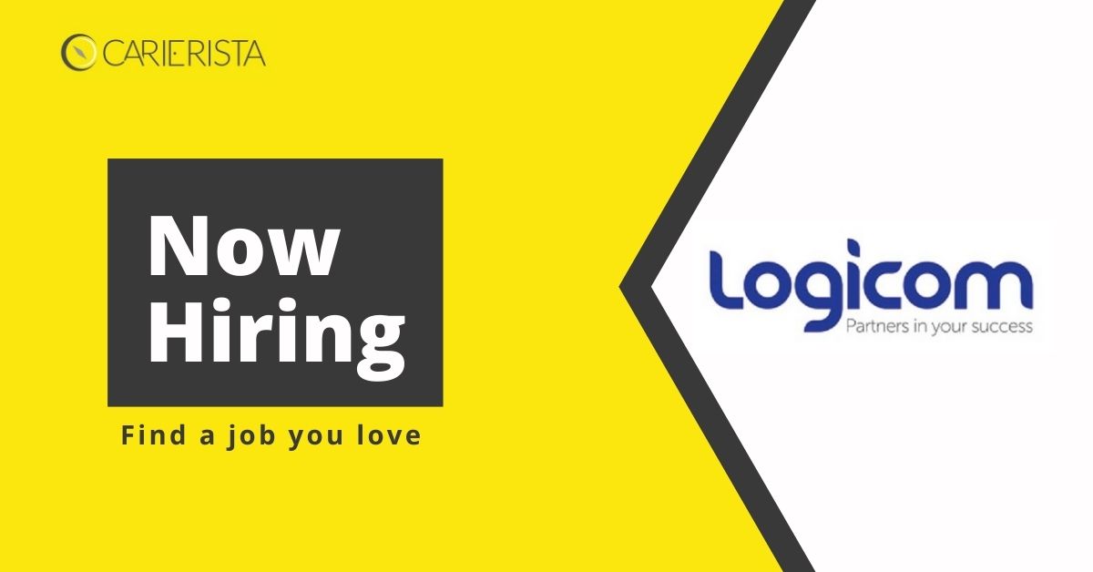 Logicom: Νέες θέσεις εργασίας