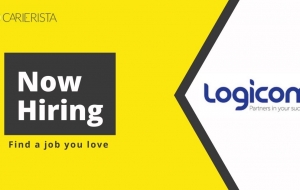 Logicom: Νέες θέσεις εργασίας