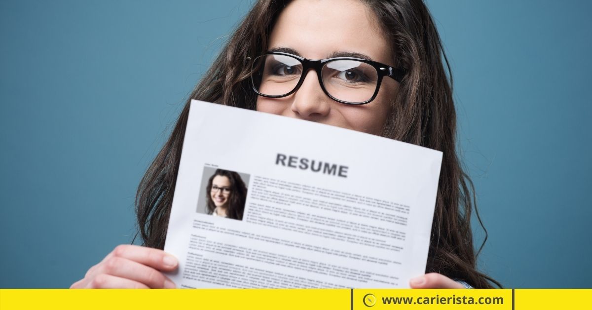 9+1 tips για τη δημιουργία του τέλειου Βιογραφικού Σημειώματος