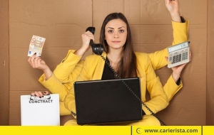 8 τρόποι που το multitasking καταστρέφει το μυαλό και μειώνει την απόδοσή σου