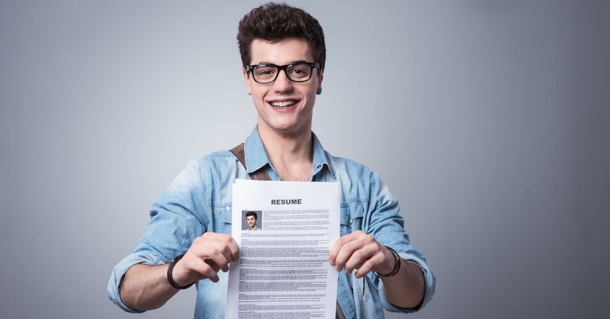 10+1 Tips για το CV σας: Θα ανεβάσουν τις πιθανότητες πρόσληψης