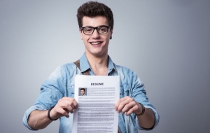 10+1 Tips για το CV σας: Θα ανεβάσουν τις πιθανότητες πρόσληψης