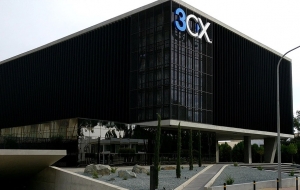 Η 3CX προσλαμβάνει στο Carierista
