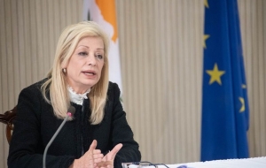 Οι αποφάσεις της Υπουργού για τα Ειδικά Σχέδια Δεκεμβρίου