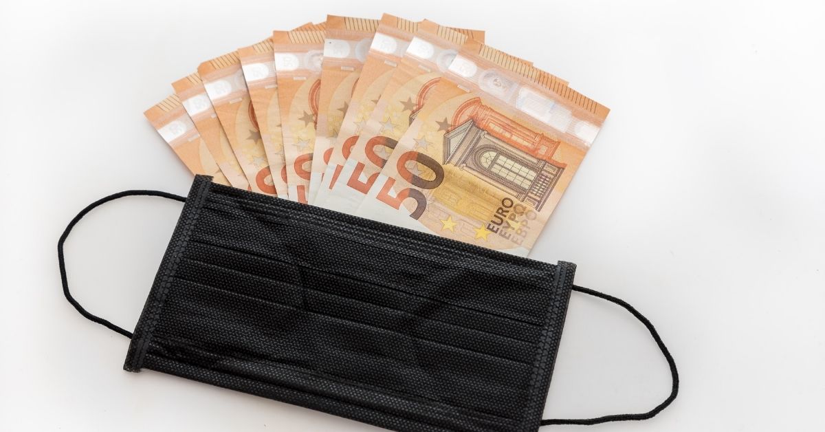 Μέτρα στήριξης επιχειρήσεων και αυτοτελώς εργαζομένων (παραδείγματα)