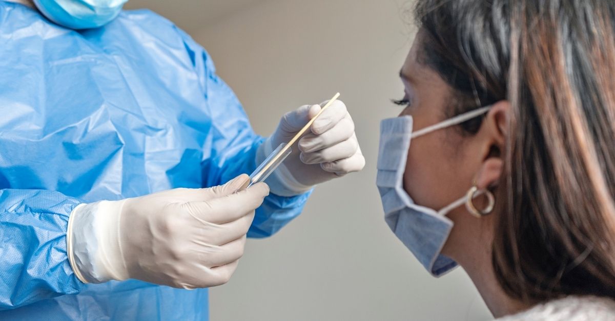 Με αλφαβητική σειρά τα rapid test των εργαζομένων που επιστρέφουν στις 8 Φεβρουαρίου