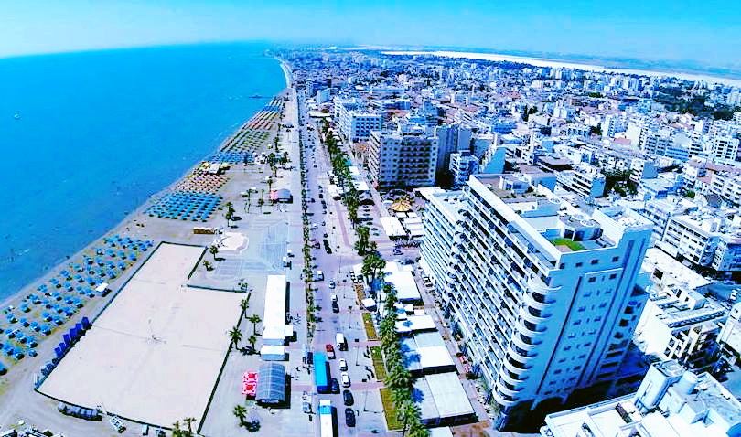 123 θέσεις εργασίας στη Λάρνακα! Στο Carierista!