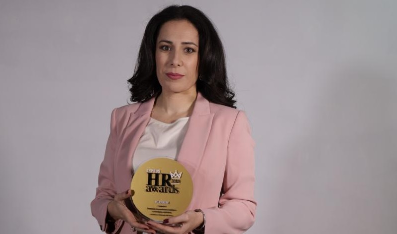 Parimatch: Τρία βραβεία στα Cyprus HR Awards