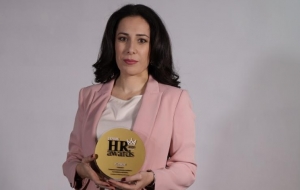 Parimatch: Τρία βραβεία στα Cyprus HR Awards
