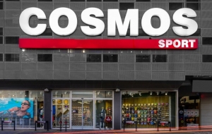 Η Cosmos Sport SA προσλαμβάνει