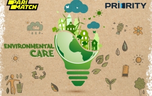 Parimatch - Priority Consultants: Μια «ECO» συνεργασία για την πιστοποίηση με το πρότυπο EMAS