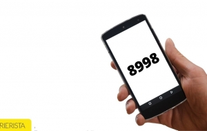 Οι 8 επιλογές SMS από τη Δευτέρα 26/4