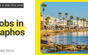 Οι εταιρείες που προσλαμβάνουν στην Πάφο