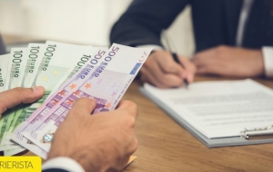 Ξεκίνησαν οι αιτήσεις για τα ειδικά σχέδια περιόδου 1-30/4
